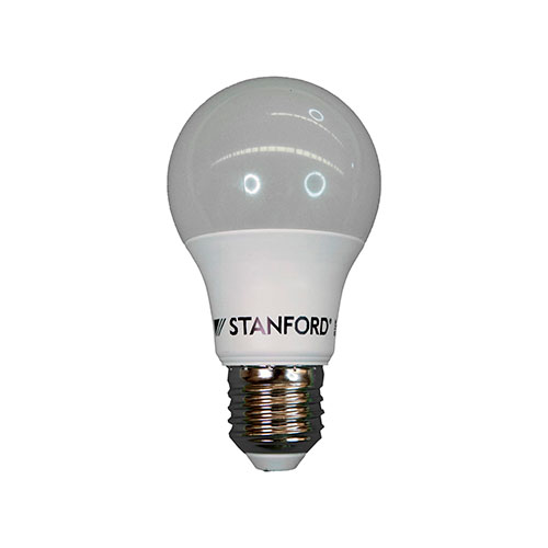 AMPOLLETA LED RIO/STANFORD 9W CALIDA