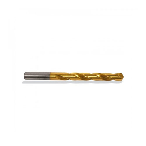 BROCA TITANIO P/METAL 3MM 10UNI