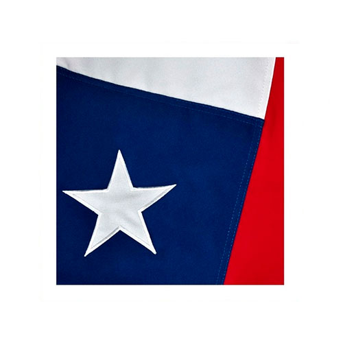 BANDERA CHILENA POLIESTER 200 X 300 UN