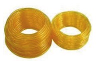MANGUERA INDUSTRIAL 4 MM ROLLO 50 MTS.