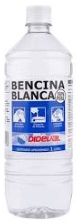 BENCINA BLANCA LITRO