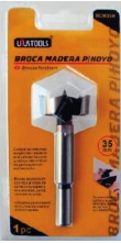 BROCA MADERA 26MM PARA BISAGRA RETEN UN