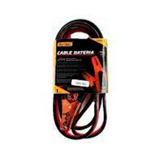 CABLES BATERIA 150 W