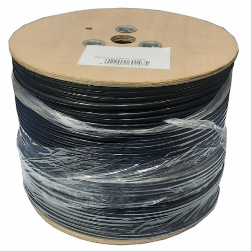 CABLE RED-UTP CAT5E 305 MTS RJ45