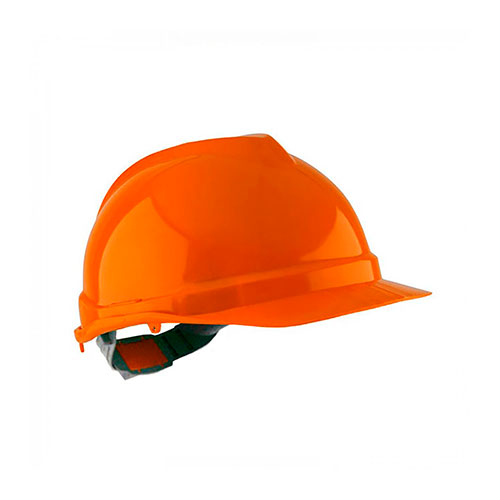 CASCO SAFEMAN / NARANJO ACETOGEN