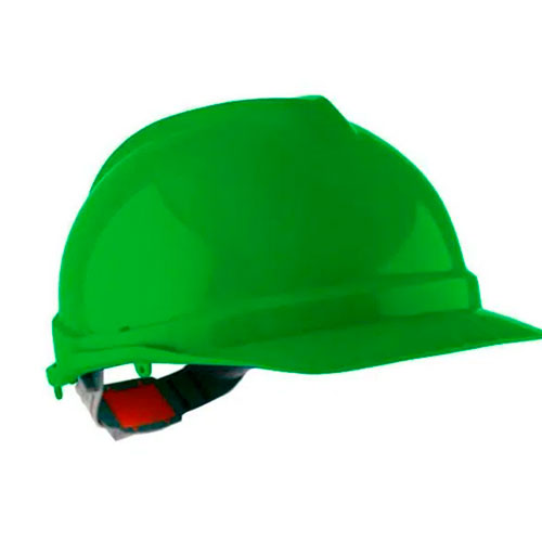 CASCO SAFEMAN / VERDE ACETOGEN
