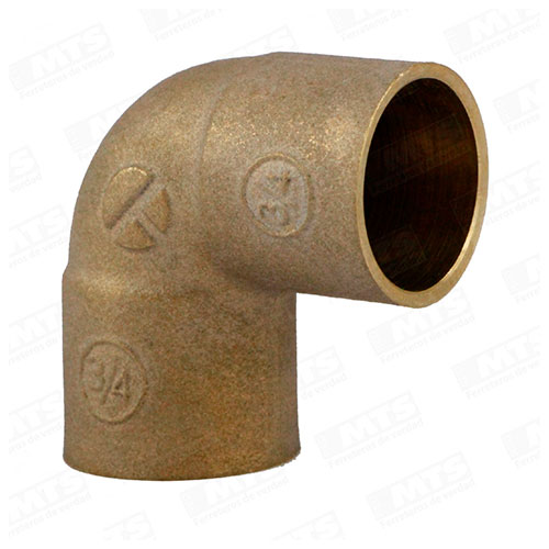 CODO SO-SO BR. 3/4