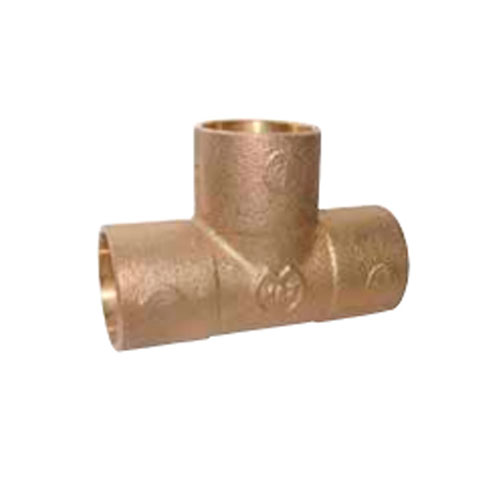 CDSC010040000.jpg TEE BR. 1/2 SO-SO-HI - Imagen 1