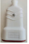 ENCHUFE HEMBRA 2P+T 10A 1500W BLANCO STANFORD