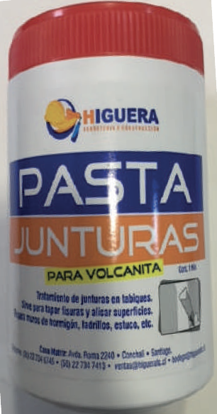 PASTA JUNTURA POTE 1 KILO