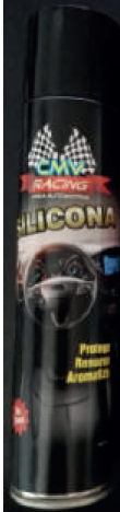 SILICONA AUTOMOTRIZ 220 CC CMV