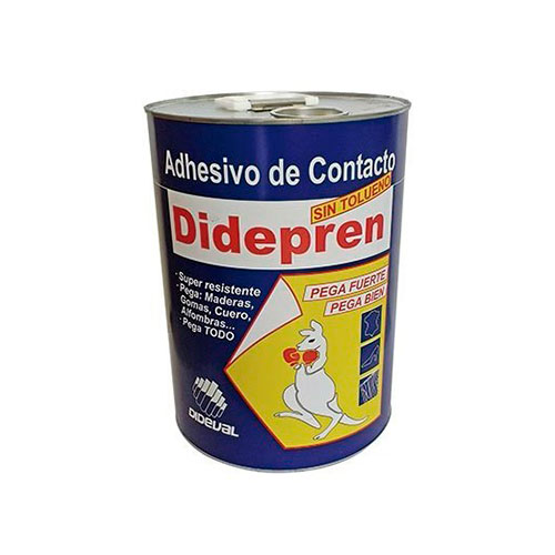 DIDEPREN 1/4 GL