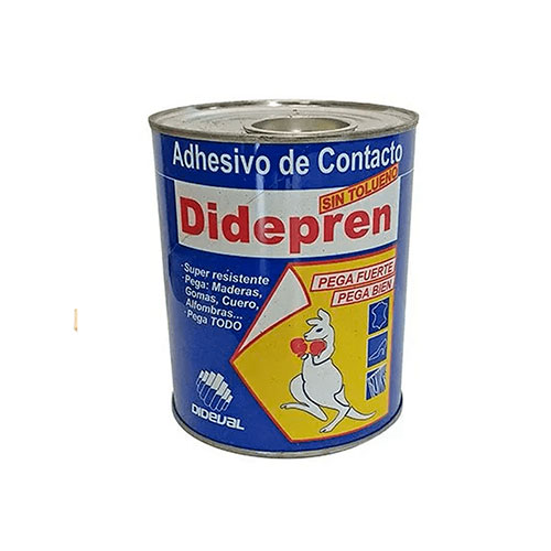 DIDEPRE250CC0.jpg DIDEPREN 250 CC UN - Imagen 1