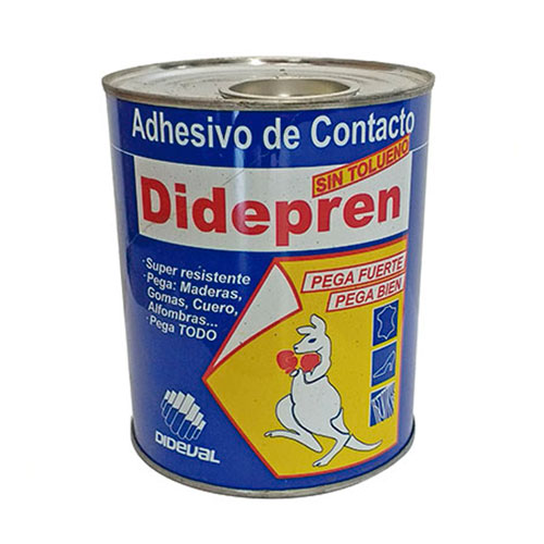 DIDEPREN 60 CC UN