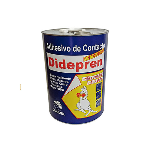 DIDEPREN GALON UN