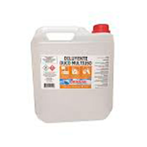 DILUYENTE DUCO BIDON 5 LT DIDEVAL