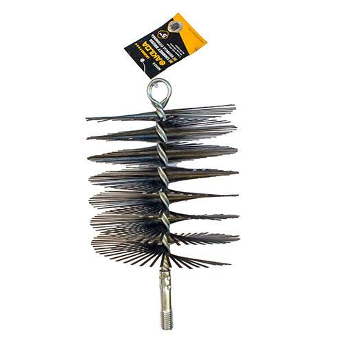 ESCOBILLA PARA CHIMENEA 4