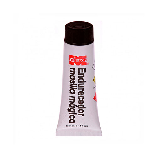 ENDURECEDOR CREMA 14 GRS.