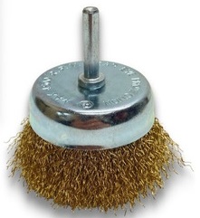 Escobillas y Cepillos