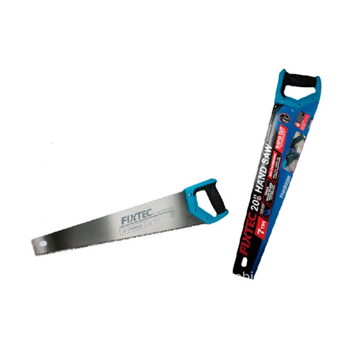 SERRUCHO 20" FIXTEC UN