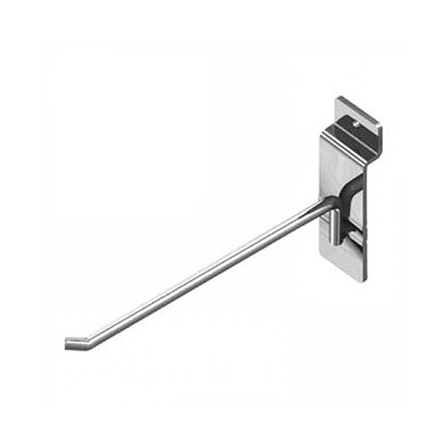 GANCHO METALICO 10 CMS