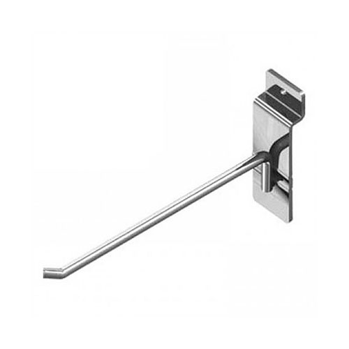 GANCHO METALICO 20 CMS