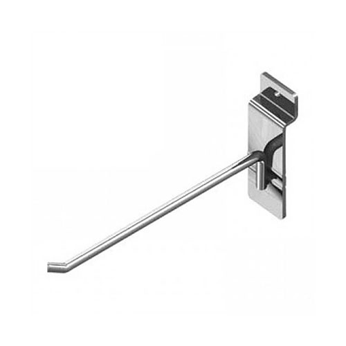 GANCHO METALICO 25 CMS