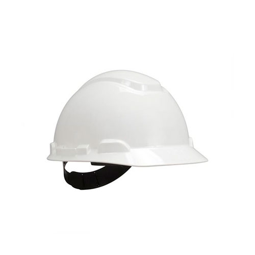CASCO RATCHE BLANCO 3M UN