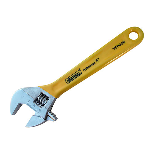 LLAVE FRANCESA 8 KP - UYUSTOOLS