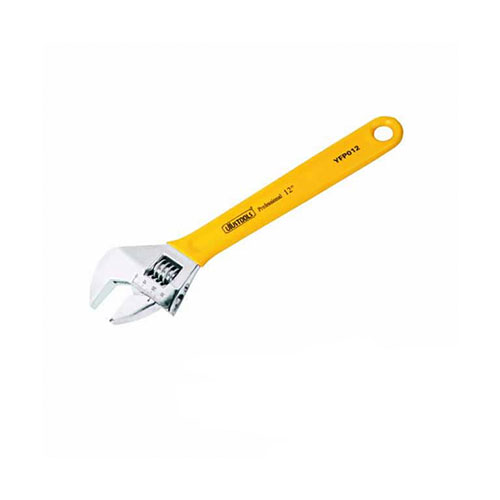 LLAVE FRANCESA 12 KP - UYUSTOOLS