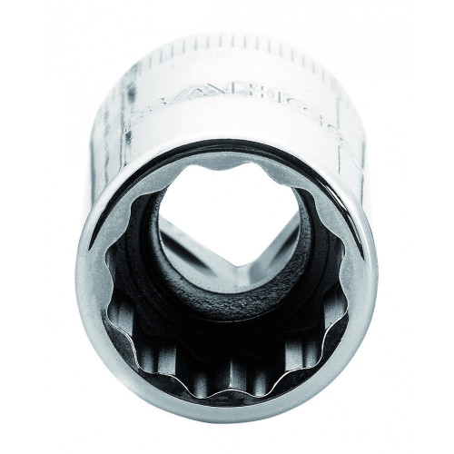 DADO 9MM X 1/2 KP