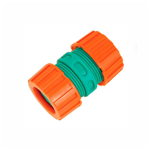 UNION PARA REPARAR MANGUERA 1/2 PLASTICA UN