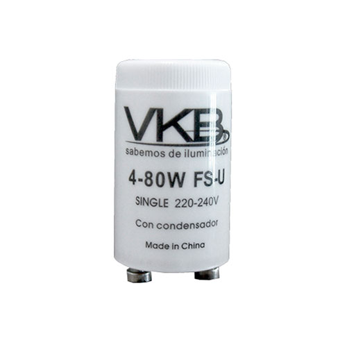 PARTIDORES 155/500 4-65W 220-240V