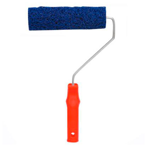 RODILLO TEXTURADO 18 CM UN