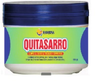 QUITA SARRO 250 GRS.