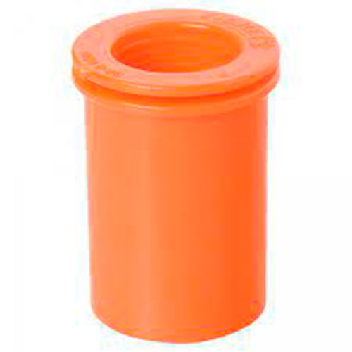 SALIDA DE CAJA 20MM CONDUIT PVC UN