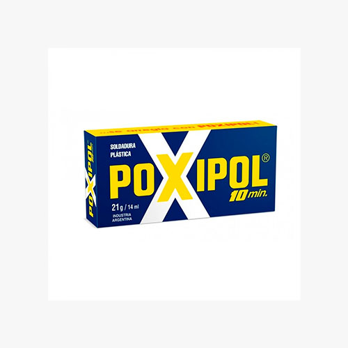 ST14520000000.jpg POXIPOL METALICO 14 ML - Imagen 1