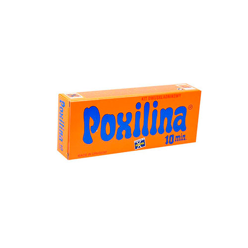POXILINA 155 ML UN