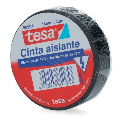 ST44700000000.jpg HUINCHA AISLADORA TESA 20 MT - Imagen 1