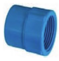 TERMINAL PVC HI 32X1 CEM HIDRAULICA HOFFENS