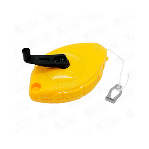 TIZADOR PLASTICO 30MT FERRAWYY