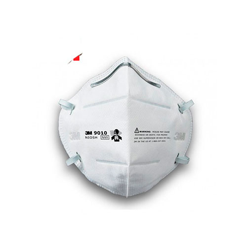 MASCARILLA DESECHABLE 3M 9010 N95 UN
