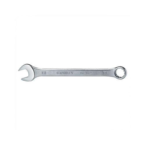 LLAVE PUNTA CORONA ALE-MAN 20 MM UN