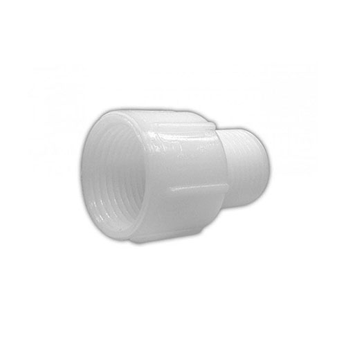 KIT SILENCIOSO ESTANQUE 1/2 C/ADAPTADOR 15/16 UN