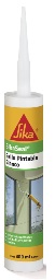 SIKA SEAL 120 BAÑO-COCINA ACRILICO BLANCO 300CC